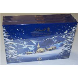 3 BOXES OF LINDT ASSORTED CHOCOLATES