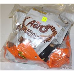 BAG OF ASSORTED CHOCOLATES