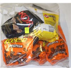 BAG OF ASSORTED CHOCOLATES