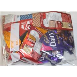 BAG OF ASSORTED CHOCOLATES