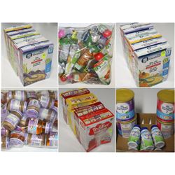 FEATURE: BABY AND TODDLER FOOD