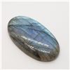 Image 2 : 15) GENUINE LABRADORITE