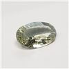 Image 2 : 50) GREEN AMETHYST