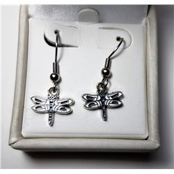 9)  DESIGNER ANDY EVERSON DRAGONFLY