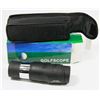 Image 1 : NEW 16X40 GOLF SCOPE WITH CARRY POUCH
