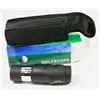 Image 1 : NEW 16X40 GOLF SCOPE WITH CARRY POUCH