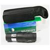 Image 1 : NEW 16X40 GOLF SCOPE WITH CARRY POUCH