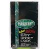 Image 1 : 1992-93 PARKHURST HOCKEY SERIES 2  FACTORY SEALED