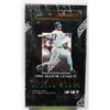 Image 1 : 1992 PINNACLE PREMIER EDITION BASEBALL FACTORY
