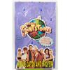 Image 1 : 1993 TOPPS FLINTSTONE MOVIE CARDS FACTORY SEALED