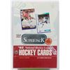 Image 1 : 1992 SCORE HOCKEY "SUPER PACK" FACTORY SEALED