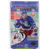 Image 1 : 1996-97 UPPER DECK HOCKEY FACTORY SEALED BOX