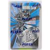Image 1 : 1995-96 FLEER HOCKEY METAL INAUGURAL EDITION