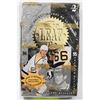 Image 1 : 1994-95 DONRUSS HOCKEY "THE LEAF" FACTORY SEALED