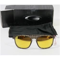 OAKLEY ENDURO URBAN JUNGLE MATTE SEPIA/24K