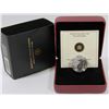 Image 1 : 2013 CANADIAN FINE SILVER YEAR OF THE SNAKE $20 COIN