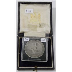 1915 SAN FRANCISCO CASED EXPOSITION MEDAL