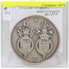 Image 1 : 1947-1972 SILVER ANNIVERSARY QUEEN AND DUKE