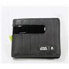 Image 1 : NIXON STAR WARS SHOWOUT WALLET VADER BLACK