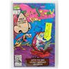 Image 1 : #1 REN AND STIMPY SHOW SEALED COMIC