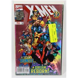 #80 X-MEN COLLECTORS KEY ISSUE COMIC