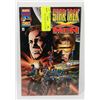 #1 STAR TREK X-MEN COLLECTORS COMIC