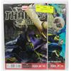 LOT OF 2 THANOS RISING, #1-2 ORIGIN STORY