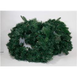 BUNDLE OF TWO INDOOR/ OUTDOOR CHRISTMAS