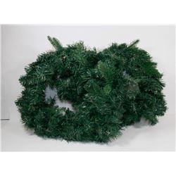 BUNDLE OF TWO INDOOR/ OUTDOOR CHRISTMAS