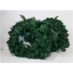 BUNDLE OF TWO INDOOR/ OUTDOOR CHRISTMAS