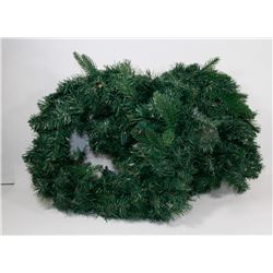 BUNDLE OF TWO INDOOR/ OUTDOOR CHRISTMAS