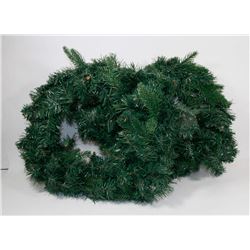 BUNDLE OF TWO INDOOR/ OUTDOOR CHRISTMAS