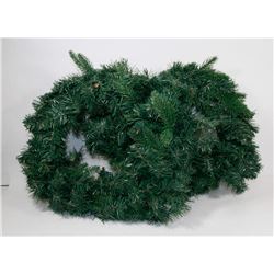 BUNDLE OF TWO INDOOR/ OUTDOOR CHRISTMAS