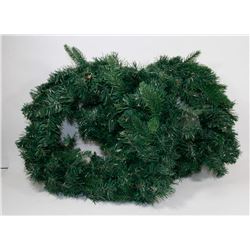 BUNDLE OF TWO INDOOR/ OUTDOOR CHRISTMAS