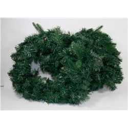 BUNDLE OF TWO INDOOR/ OUTDOOR CHRISTMAS
