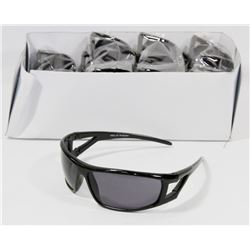 CASE OF DESIGNER SUNGLASSES