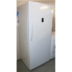 MIDEA UPRIGHT FREEZER 33"X29"X74".