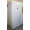 Image 1 : MIDEA UPRIGHT FREEZER 33"X29"X74".