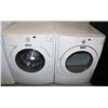 Image 1 : MAYTAG WASHER & DRYER SET 27"X27.5"X38"