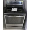 Image 1 : GE PROFILE INDUCTION FLAT TOP CONVECTION RANGE