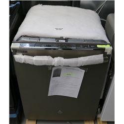 GE BUILT IN TALL TUB DISHWASHER W/HIDDEN CONTROLS