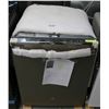 Image 1 : GE BUILT IN TALL TUB DISHWASHER W/HIDDEN CONTROLS
