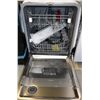 Image 3 : GE BUILT IN TALL TUB DISHWASHER W/HIDDEN CONTROLS