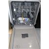 Image 2 : GE BUILT IN WHITE DISHWASHER