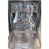 Image 3 : GE BLACK BUILT IN DISHWASHER S/S TALL TUB