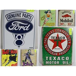 FEATURED ITEMS: TO BID SEARCH LOTS LISTED