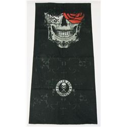 NEW SKULL DESIGN SKI MASK