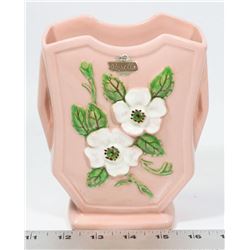 ROSELLA USA MADE FLOWER VASE