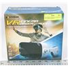 Image 1 : VR CINEMA VIEWER W/ AUDIO FITS 3.5-6" SMART PHONES