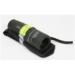 16 X 52 DAY / NIGHT VISION RUBBERIZED MONOCULAR W/